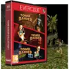 EVERCADE TOMB RAIDER COLLECTION 1 (Evercade)