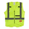 Milwaukee Fluo prsluk žuti L/XL