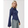Hiccup Bluza marine