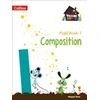 Composition Year 1 Pupil Book