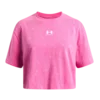 Under Armour Majica Rival Wash