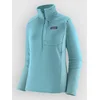 Patagonia R1 P/O Jacket snowmelt blue