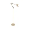 Brilagi - Fleksibilna podna lampa TASKER 1xE27/60W/230V 184 cm bež