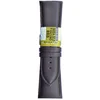 Kožni kaiš Diloy 30mm DIL302EA.2 Tamno braon boja