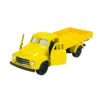 shumee WELLY OLD TIMER 1952 OPEL BLITZ RUMEN BREZ ŠKATLE 1:34 43787