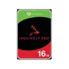 SEAGATE 16TB 3.5 inča SATA III 256MB 7200rpm ST16000NT001 IronWolf Pro hard disk