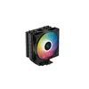 DeepCool AG400 BK ARGB R-AG400-BKNPMG2-G