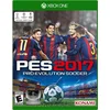 XBOX ONE Pro Evolution Soccer 2017 - PES 2017 Xbox One, Sport