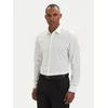 HUGO Srajca Kenno 50561165 Svetlo modra Slim Fit