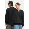 Bombažen pulover Y/Project Y CHROME SWEATSHIRT