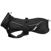 Trixie Jakna za pse Brizon, 50 cm, Crna
