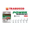 Trabucco POWER SPECIALIST MICRO BARB #14