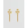 Reserved - EARRINGS