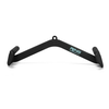 Ring nastavak za lat masinu pro grip neoprenski-srednji hvat-RP LOB-1012G LAT