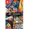 ACA NEOGEO Selection Vol. 8 - večjezična uvozna različica (SWITCH)