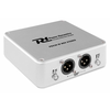 POWER DYNAMICS PDX30 Active DI BOX Stereo