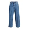 JACK & JONES Kavbojke moder denim