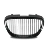 JOM Maska bez znaka Seat Leon/Altea 1P, 2004+, Crna