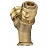 Brza spojka dupla unutrašnji navoj 3/8” AM060 Chicago Pneumatic