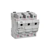 Kanlux Varovalčno stikalo 63A 3P KSF02-63-3P 23343