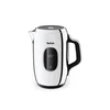 Tefal - Električno kuhalo za vodo MAJESTUO 1,5 l 2400 W/230 V