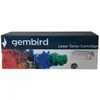 Gembird Toner Konica C-TN321 Y zamenska kaseta, 25k bez čipa, Žuti