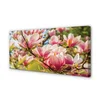 tulup.si Slika na platnu Roza magnolija 120x60 cm