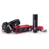 FOCUSRITE SCARLETT 2i2 STUDIO 3rd Gen pack