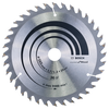 Bosch List kružne testere Optiline Wood 2608642602, 165 x 20/16 x 1,7 mm, 35