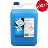 LAVON gel za toalet 5 l Ocean Breeze