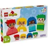LEGO Duplo Velika osećanja 10415