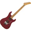 EVH 5150 Series Deluxe MN Candy Apple Red Metallic Električna kitara