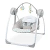 Kids ii ingenuity ljuljaska - endless bloom™ 0-9m ( SKU17300 )