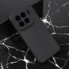Torbica Teracell Giulietta za Xiaomi 15 mat crna