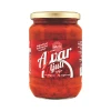 FILLENY FOODS Ajvar ljuti upržen, 680g