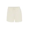 MEXX Ženski šorc, Krem