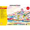 Eberhard Faber uljane pastele 1/36