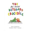 THE KEYBOARD CROCODILE FOUR HANDED