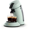 PHILIPS Kavni aparat Philips Senseo Original Plus CSA210/20 Mint, (5000531843)