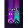 Hanoi Puzzles Duet XBOX LIVE Key EUROPE