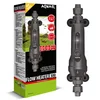 AQUAEL FLOW HEATER 2.0 500W - PRETOČNI GRELEC ZA AKVARIJ
