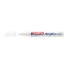 MARKER AKRILNI 2-3 MM EDDING 5100922 BIJELI
