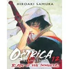 Manga strip Oštrica besmrtnika 12