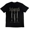 Behemoth Majica Off To War! Unisex Black XL