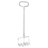 shumee Mečkalec krompirja iz nerjavečega jekla 180x600mm - Hendi 693100