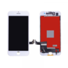 LCD za IPhone 7 + touch screen WITH FRAME beli (NCC) INCELL