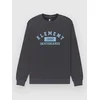 Element Home Team Cr Sweater off black