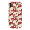 Maska Pattern plastic za iPhone X/ XS Tip2