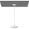 Logitech emea29-953 mic pod pendant mount off-white ( 952-000123 )