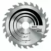 BOSCH List kružne testere Optiline Wood 130 x 20;16 x 2.4 mm. 20